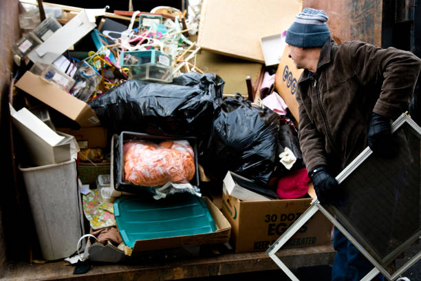 Best Yard Waste Removal  in Newburyport, MA
