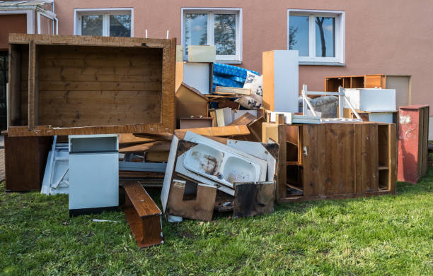 Best Full-Service Junk Removal  in Newburyport, MA