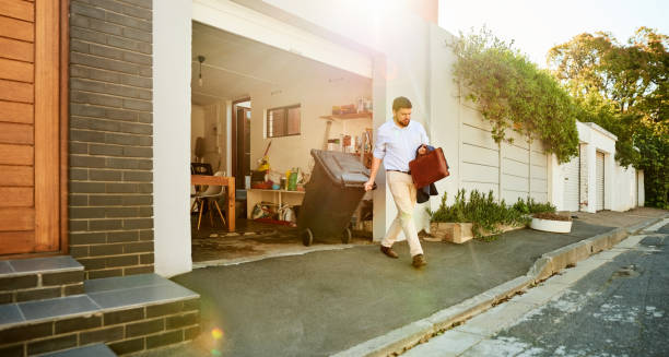 Best Junk Hauling Services  in Newburyport, MA