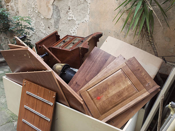 Best Professional Junk Removal  in Newburyport, MA